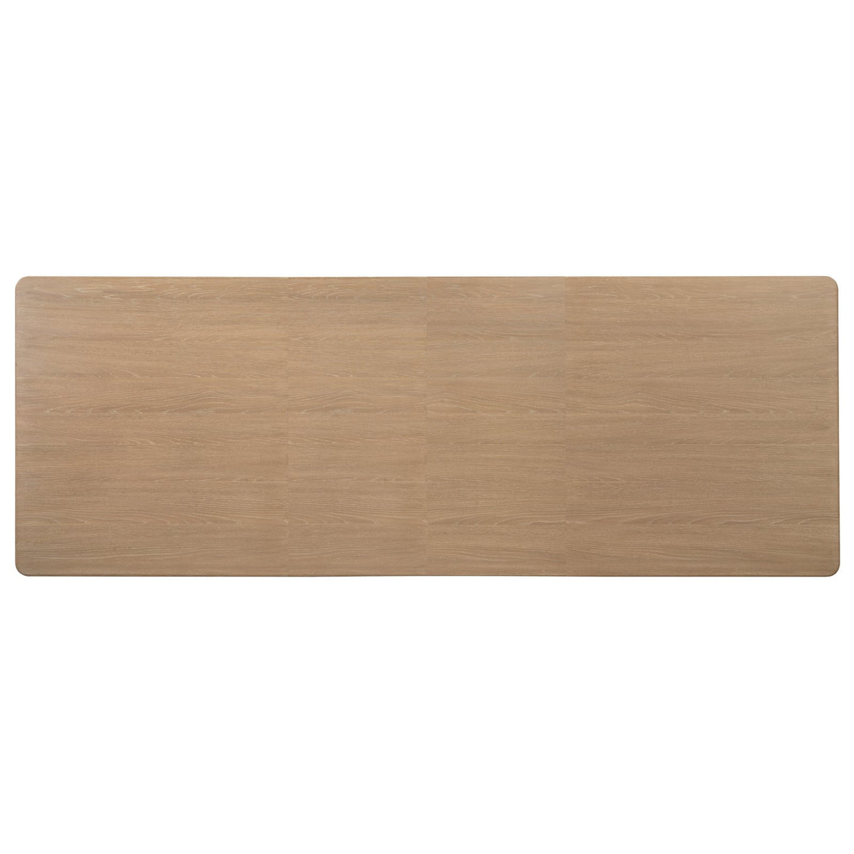Banyon Bay Rectangle Extending Dining Table - 206-307cm