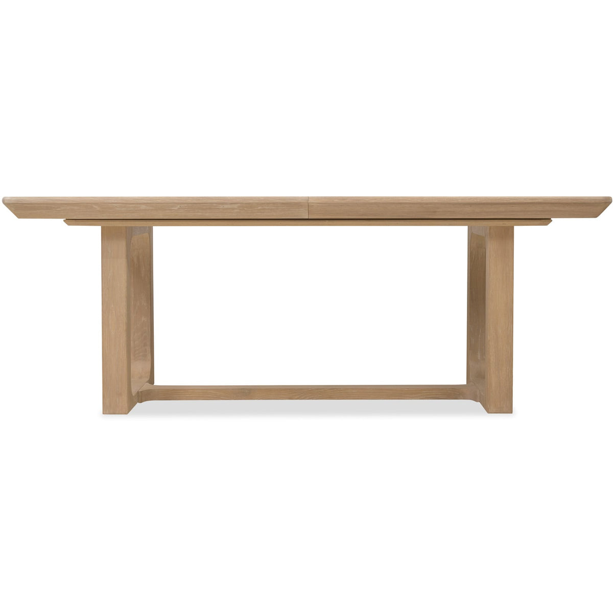 Banyon Bay Rectangle Extending Dining Table - 206-307cm