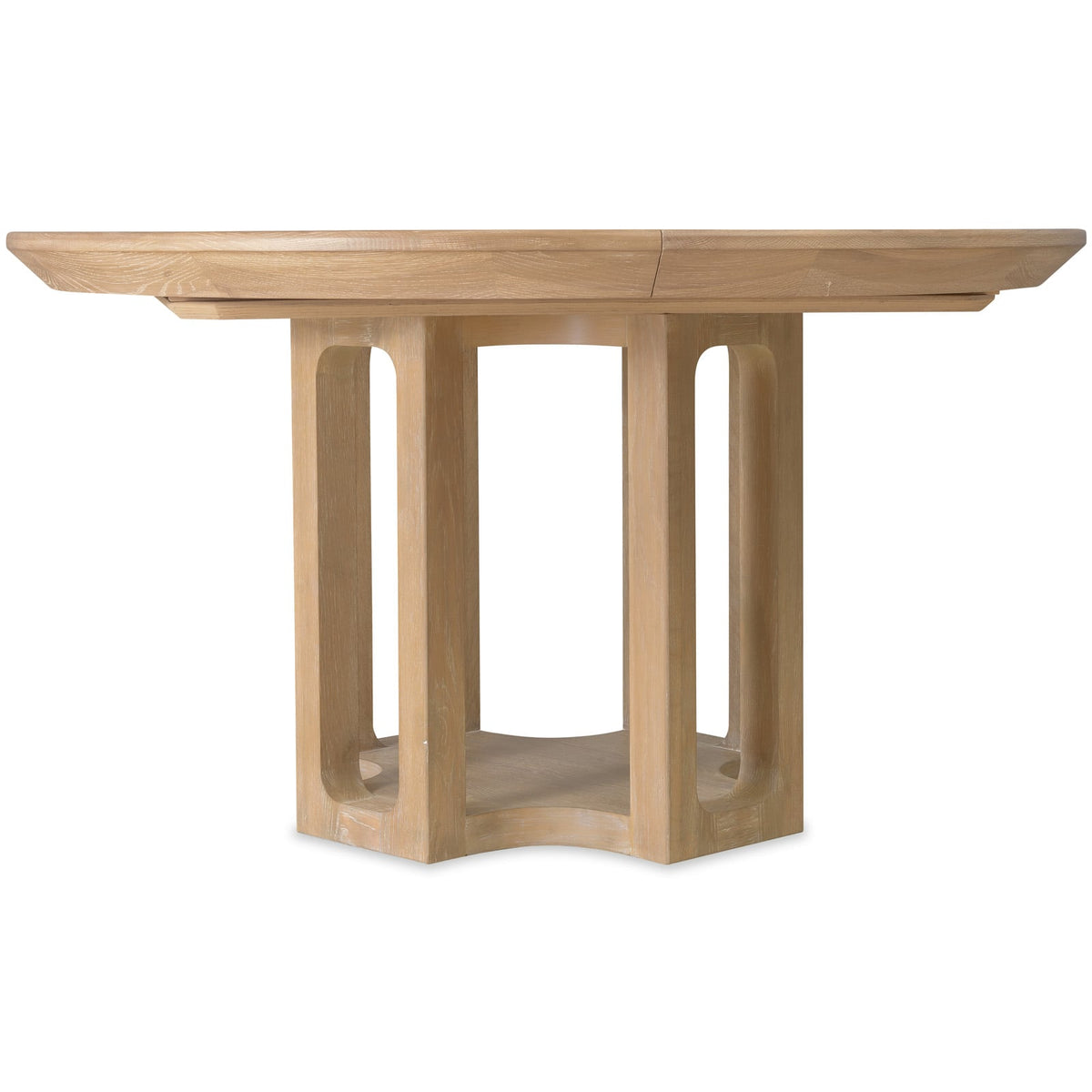 Banyon Bay Round Extending Dining Table - 137-183cm
