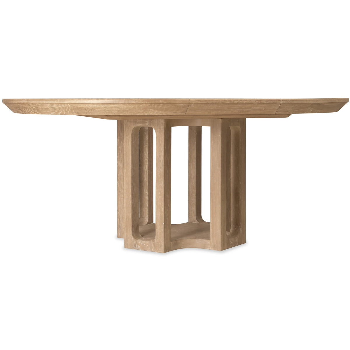 Banyon Bay Round Extending Dining Table - 137-183cm