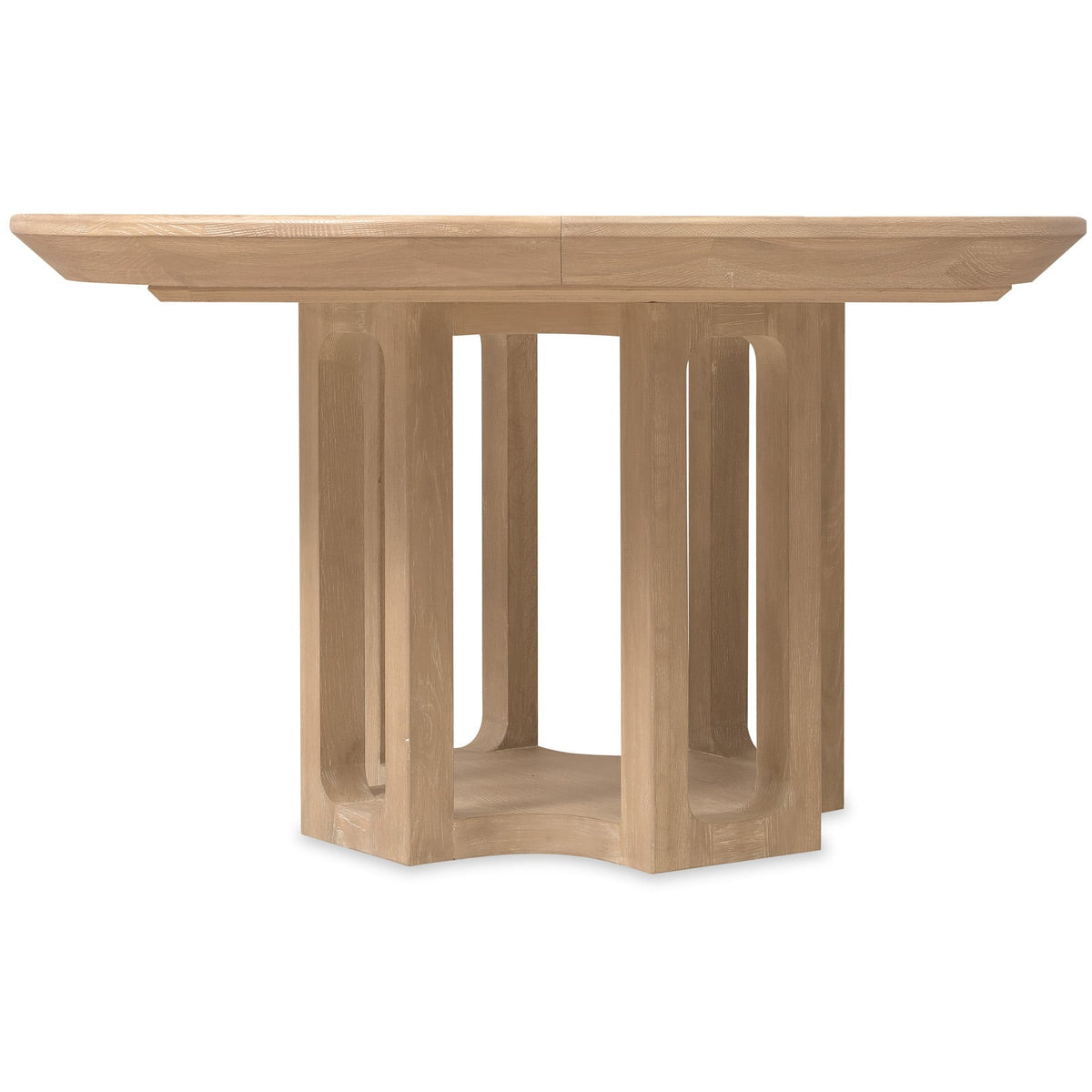 Banyon Bay Round Extending Dining Table - 137-183cm