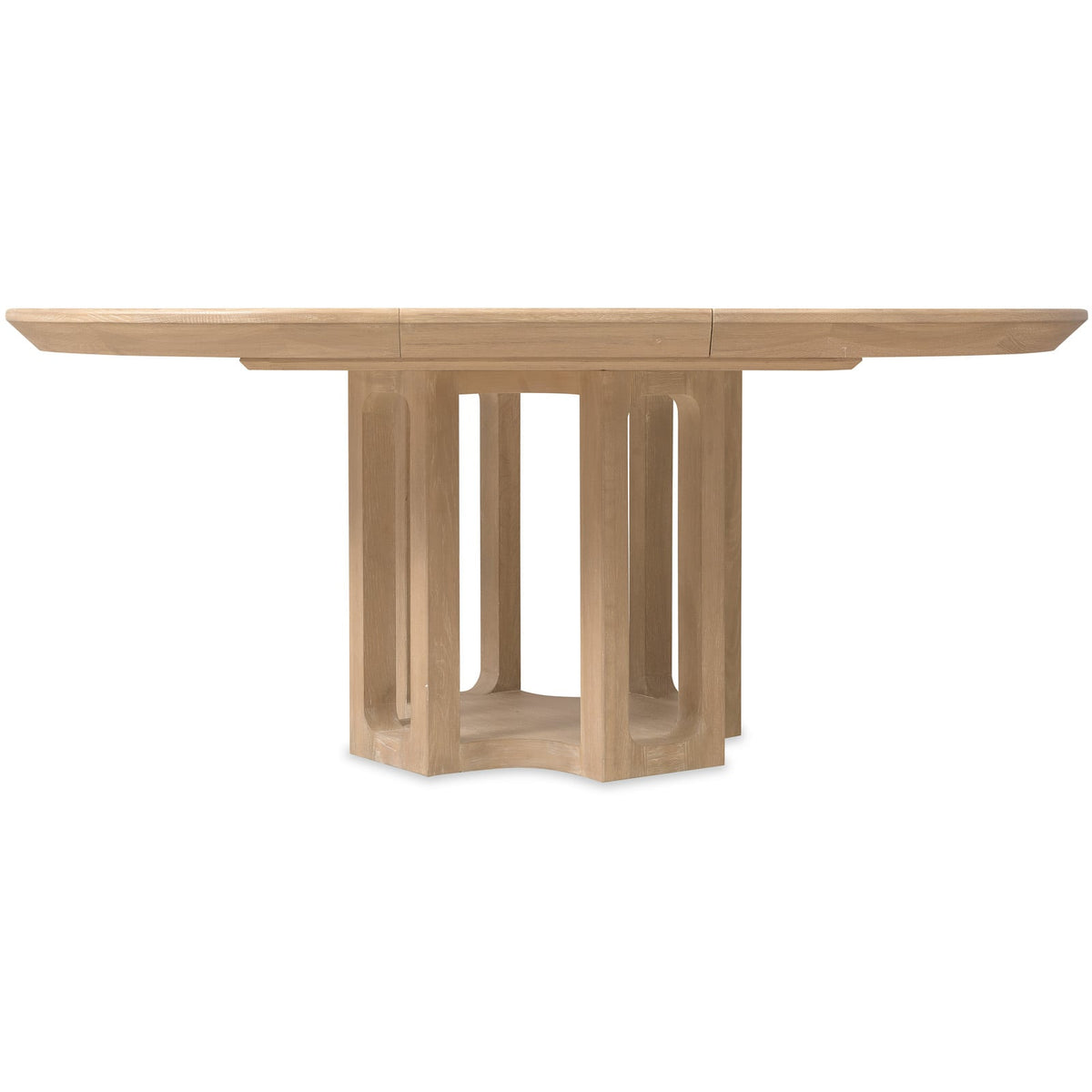 Banyon Bay Round Extending Dining Table - 137-183cm