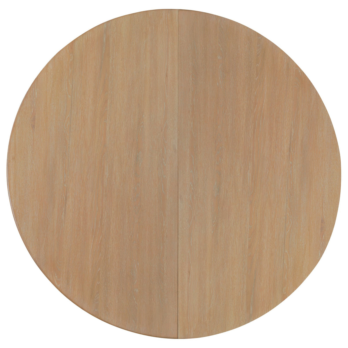 Banyon Bay Round Extending Dining Table - 137-183cm