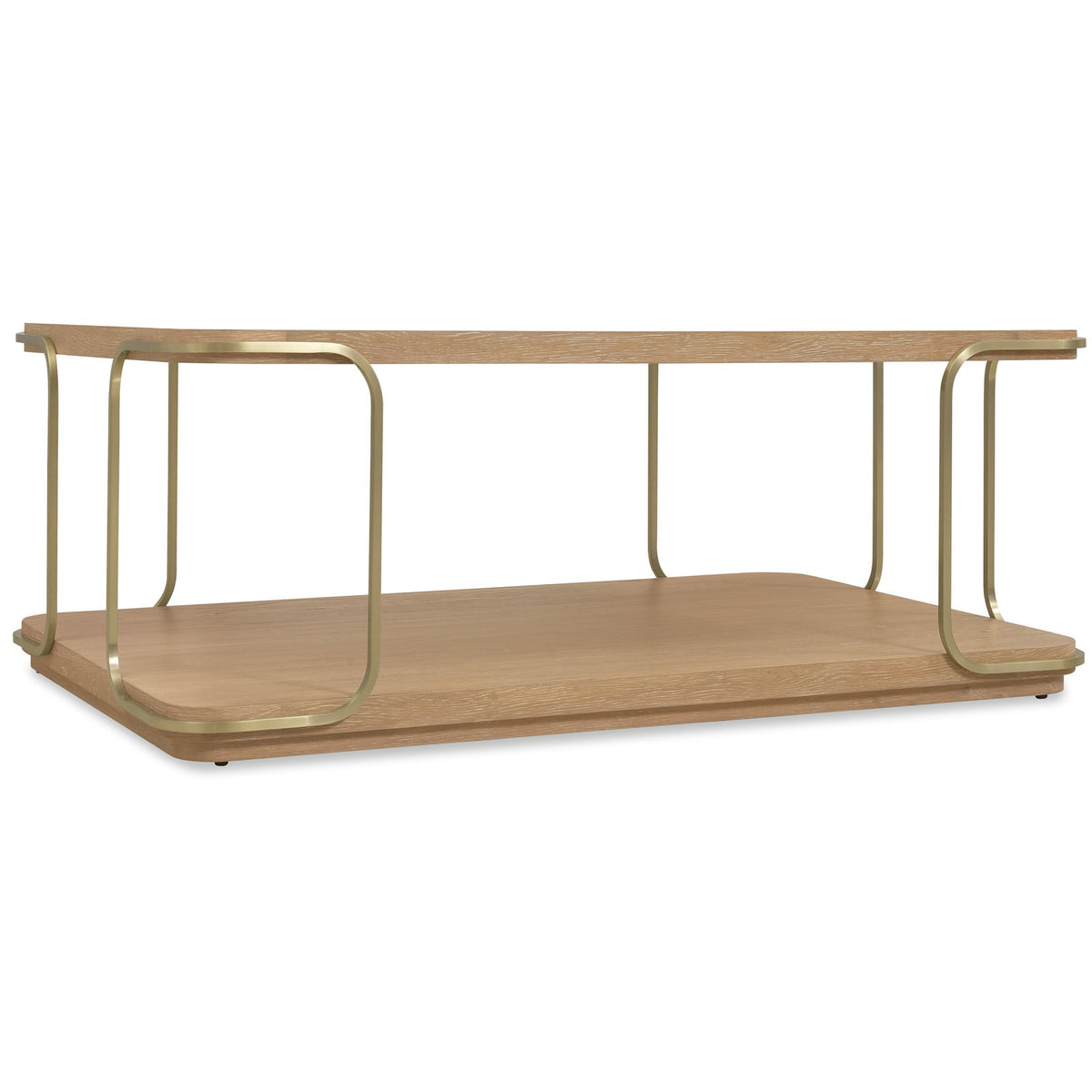 Banyon Bay Rectangle Coffee Table