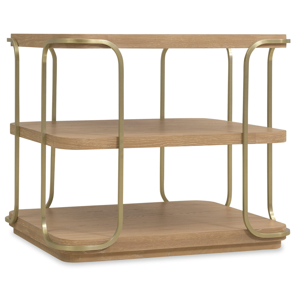 Banyon Bay Side Table