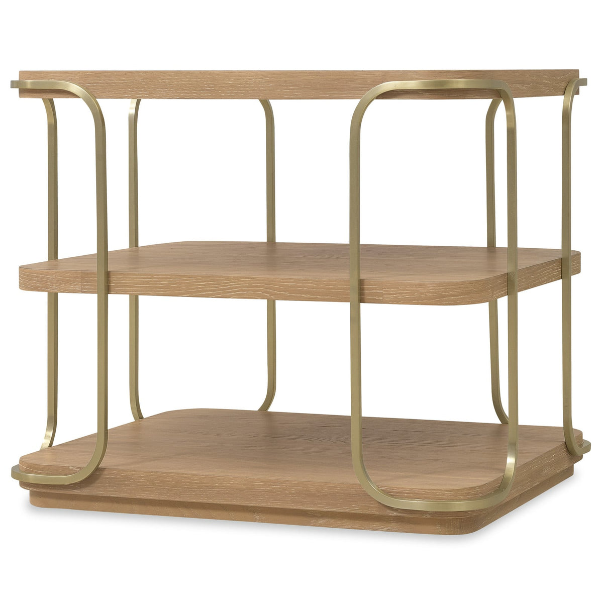 Banyon Bay Side Table