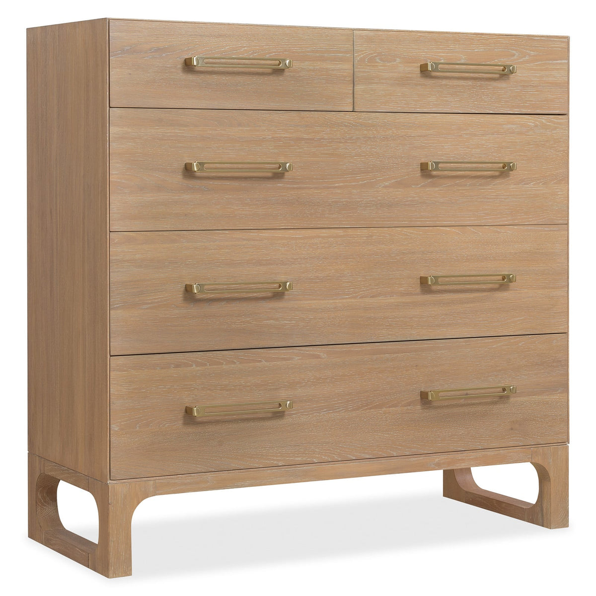 Banyon Bay Tall Chest of Drawers
