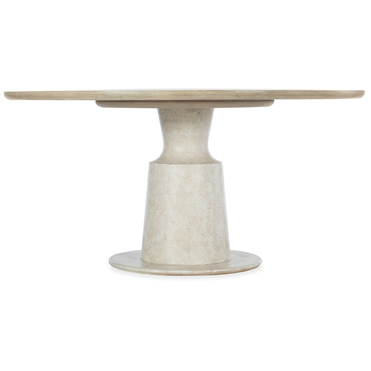 Cascade Round Pedestal Dining Table - 152cm
