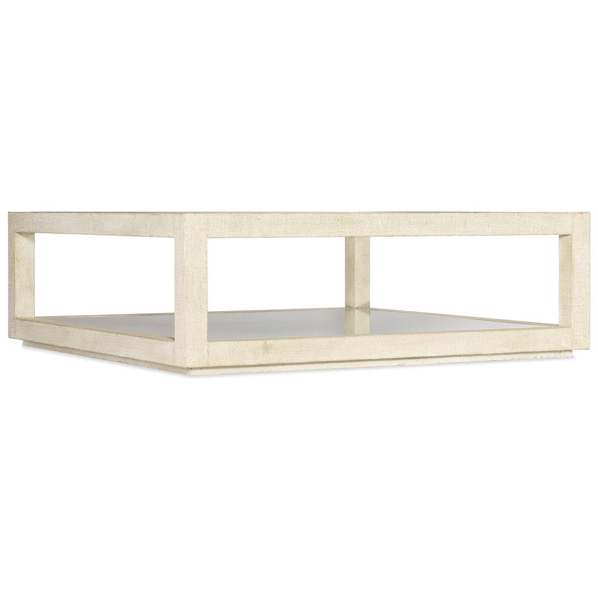 Cascade Square Coffee Table