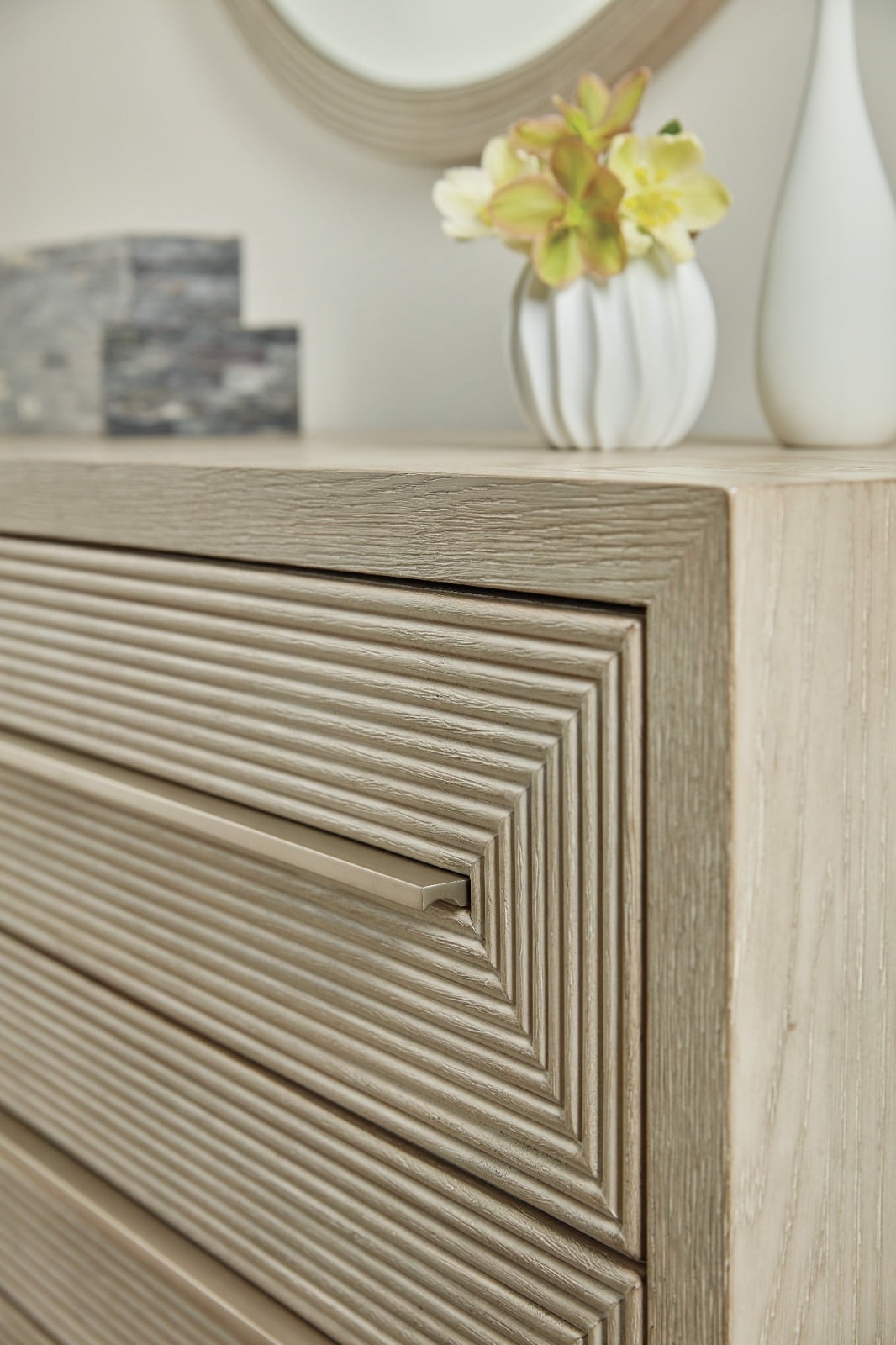Cascade Wide Chest of Drawers