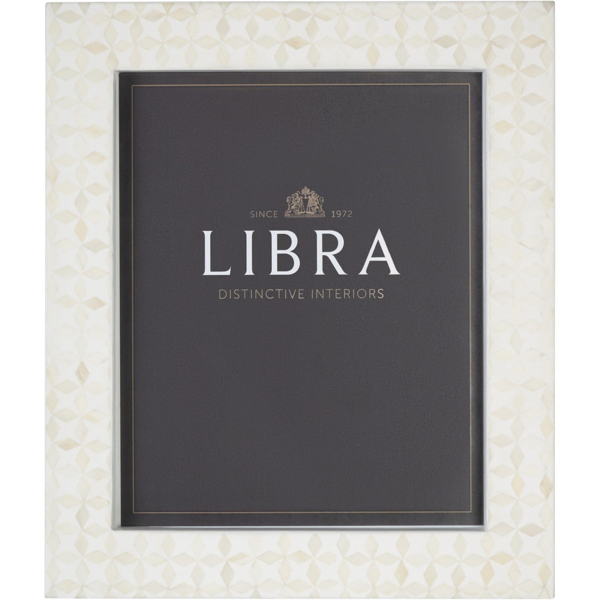 Aspen Bone Inlay Photo Frame 8×10