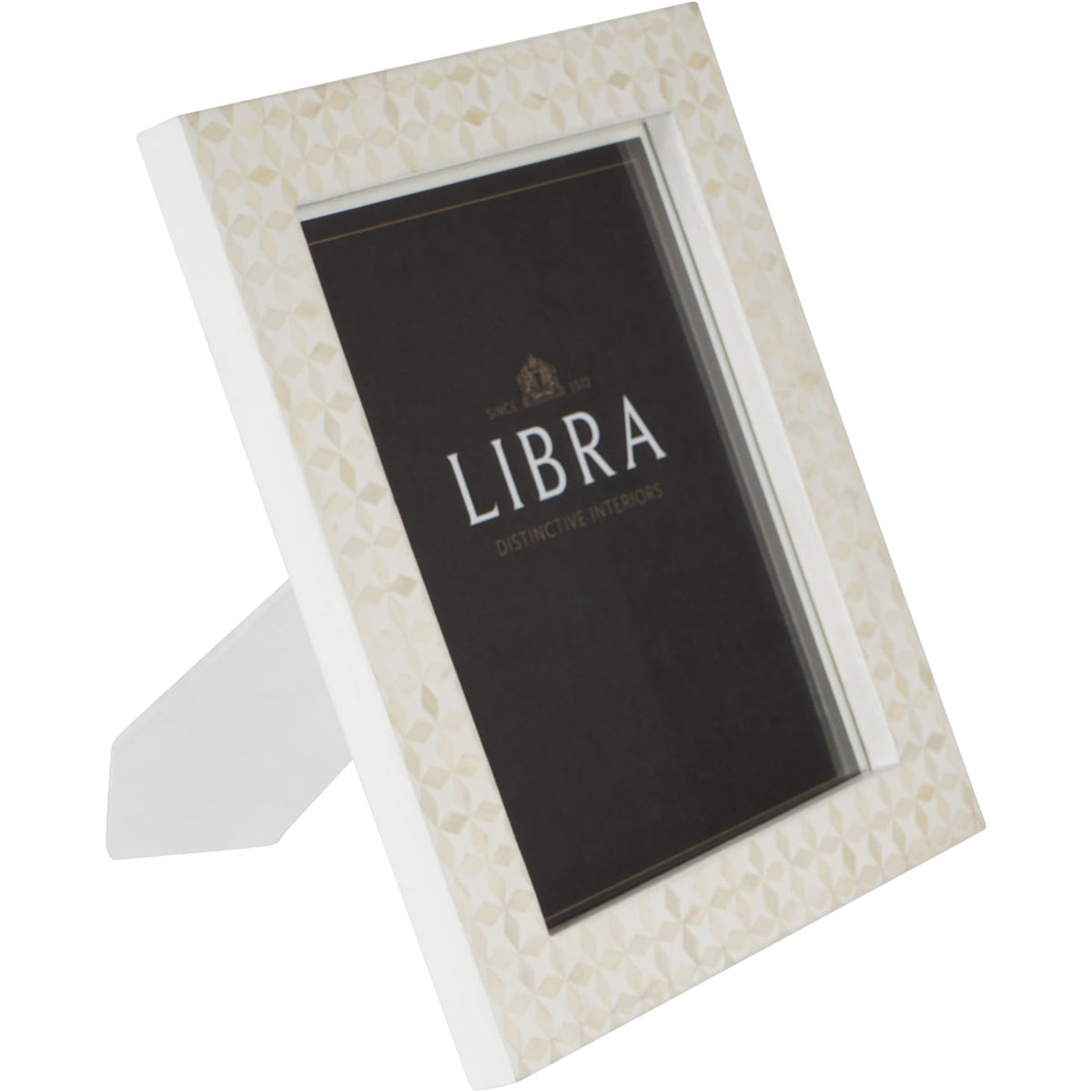 Aspen Bone Inlay Photo Frame 8×10