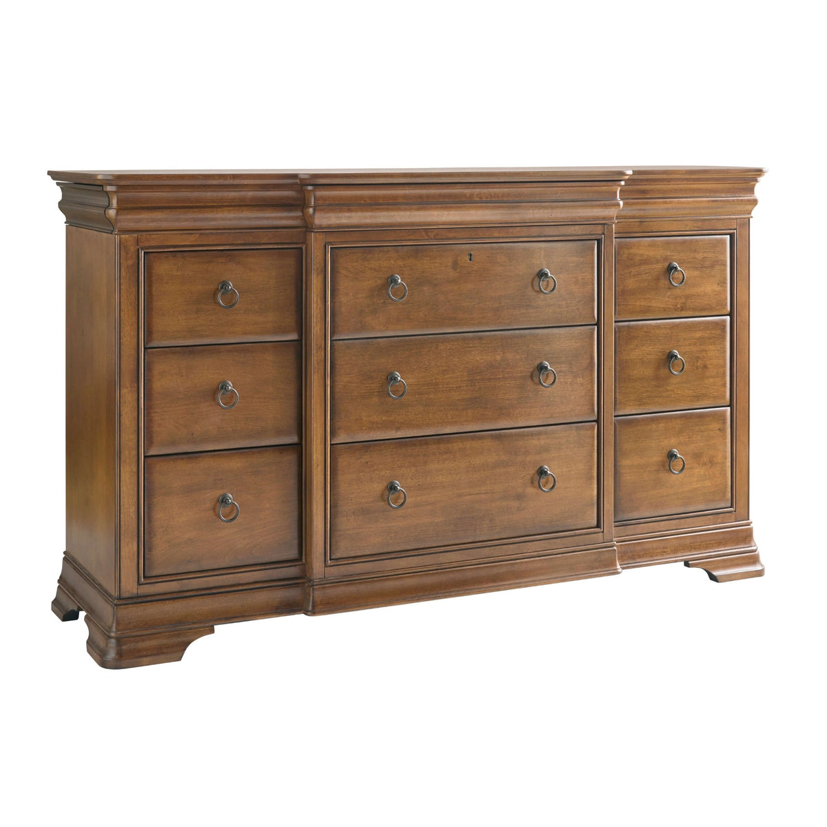 New Lou Chest of Drawers