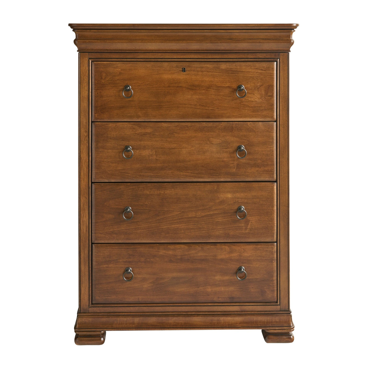 New Lou Tall Chest of Drawers