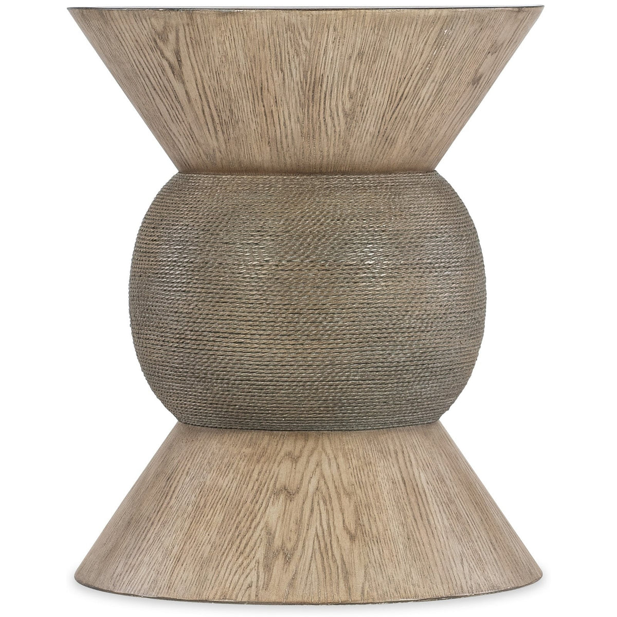 Round Robin Accent Table