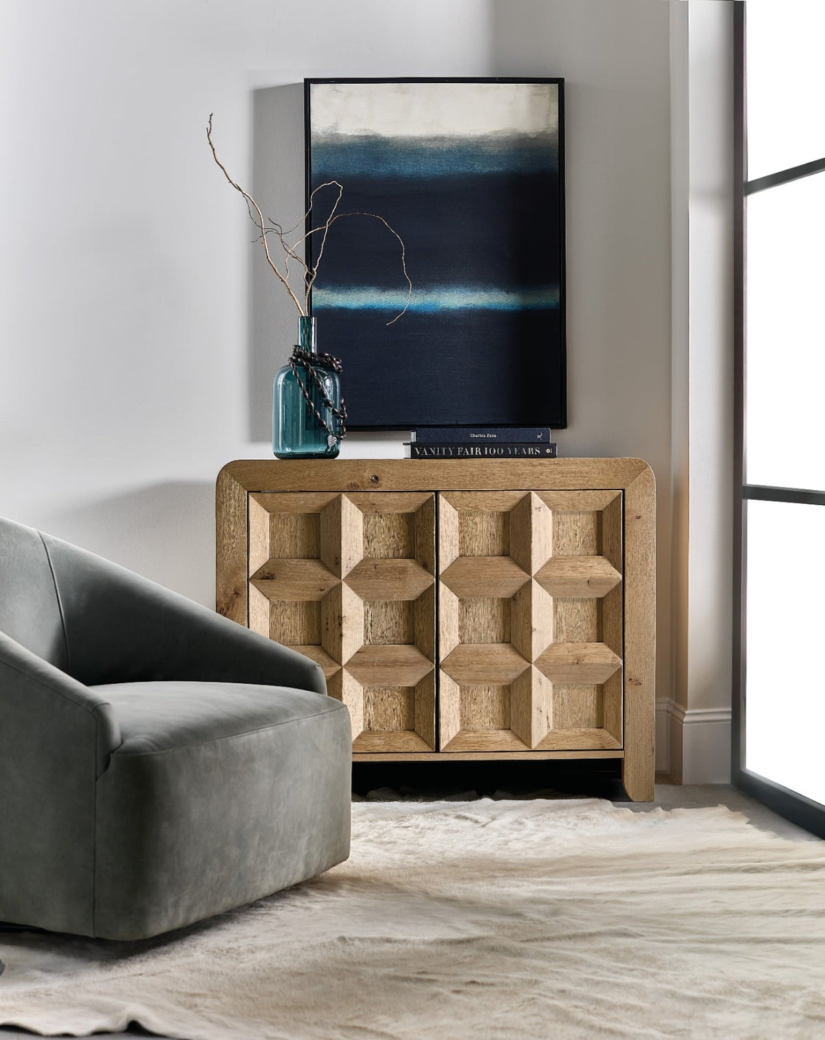 Haven Accent Chest