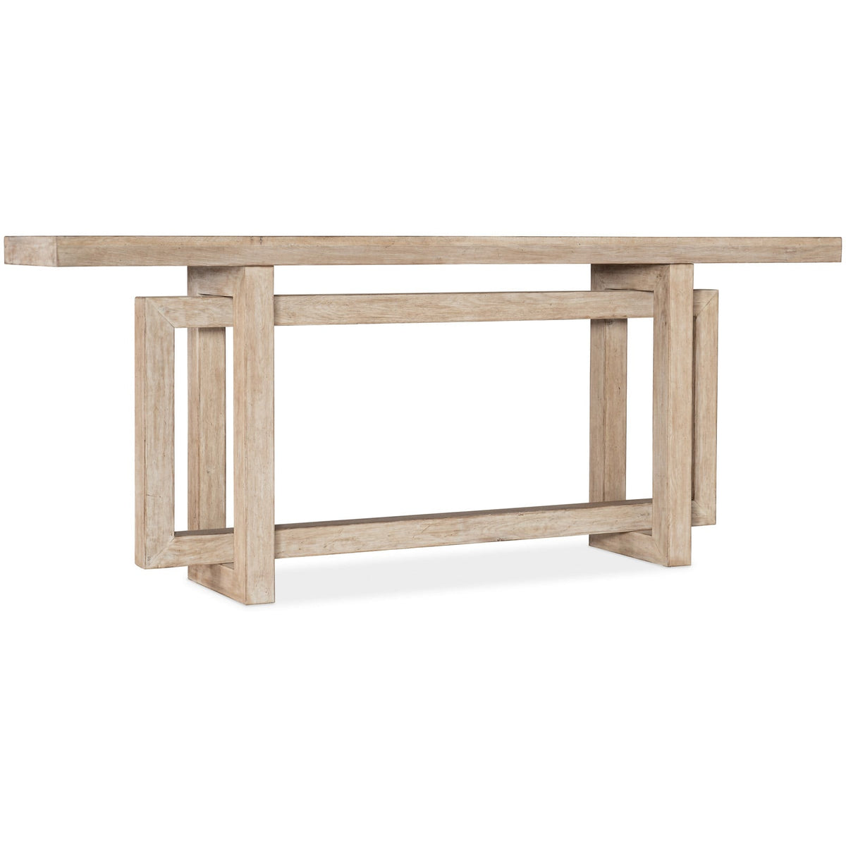 Modern Console Table
