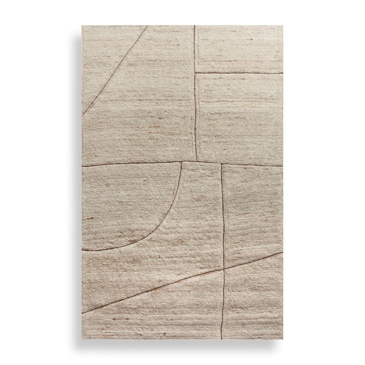 Kenyan Rug - 274 x 365 cm