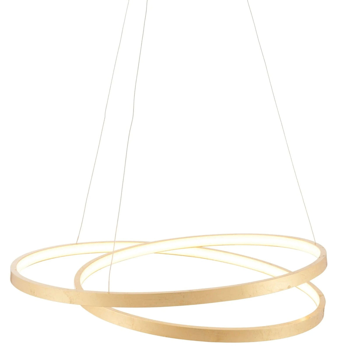 Pickering Pendant Light