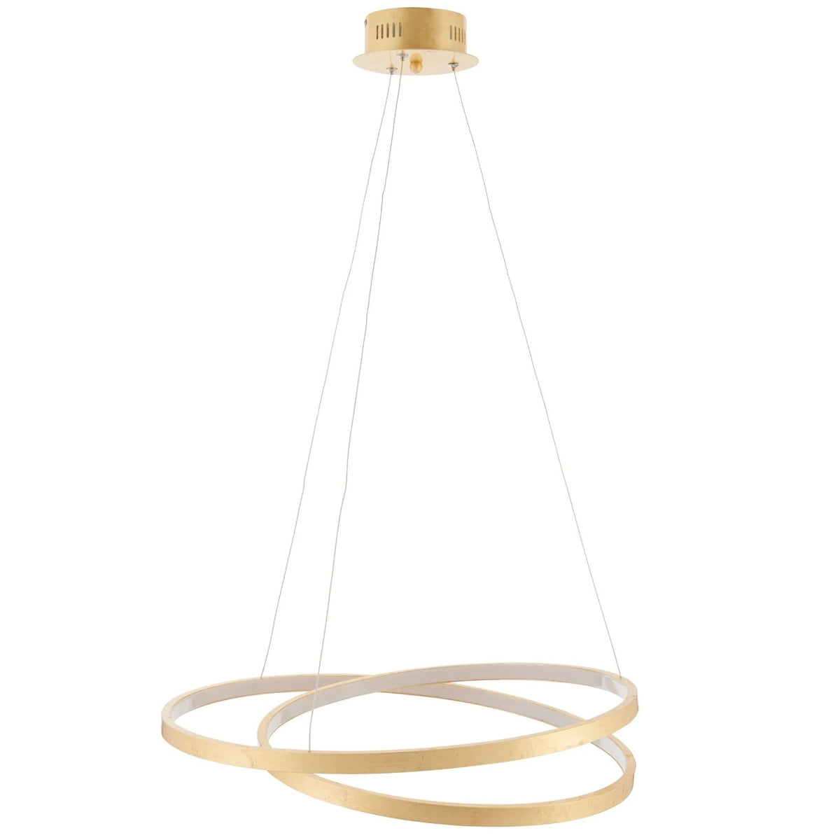 Pickering Pendant Light