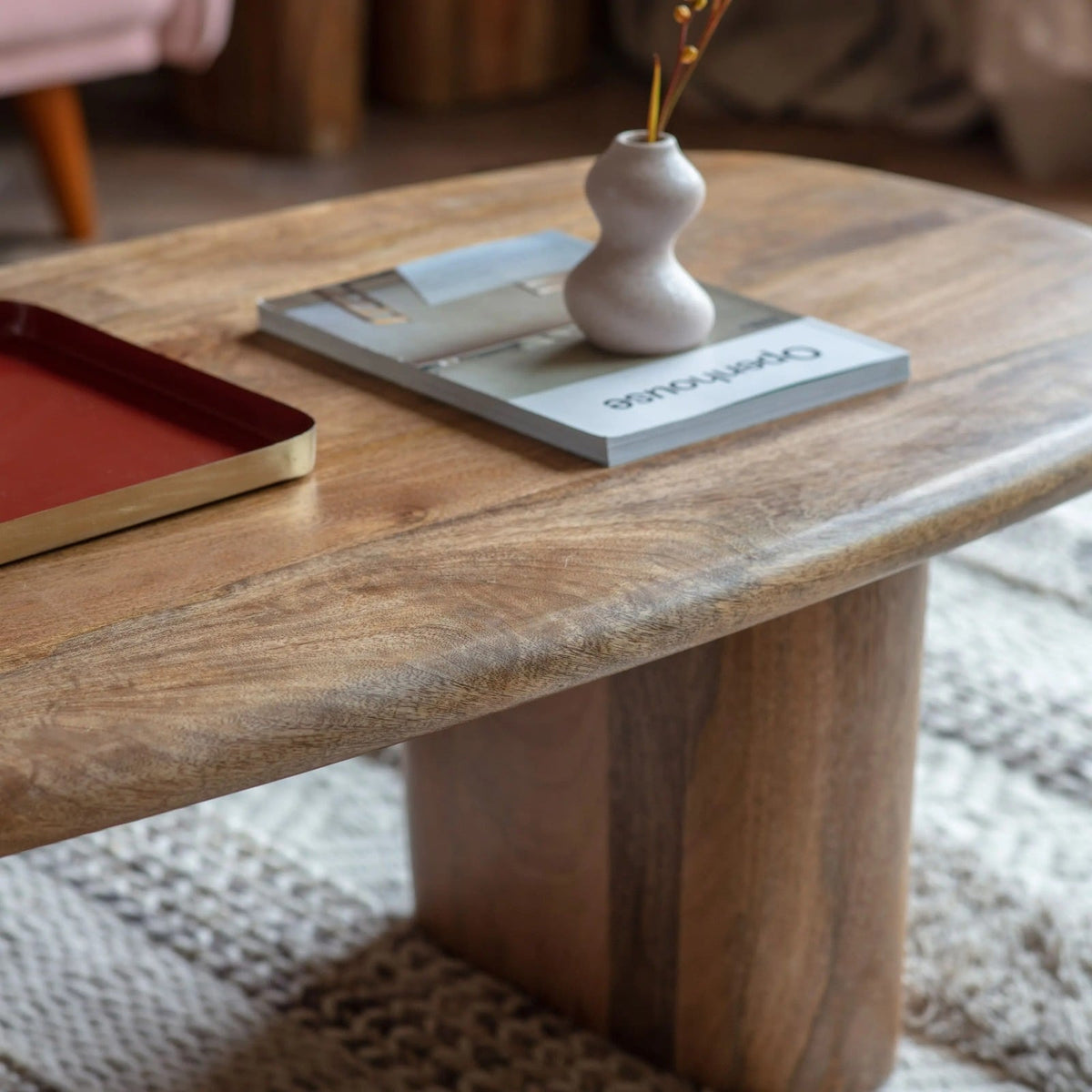 Reign Coffee Table