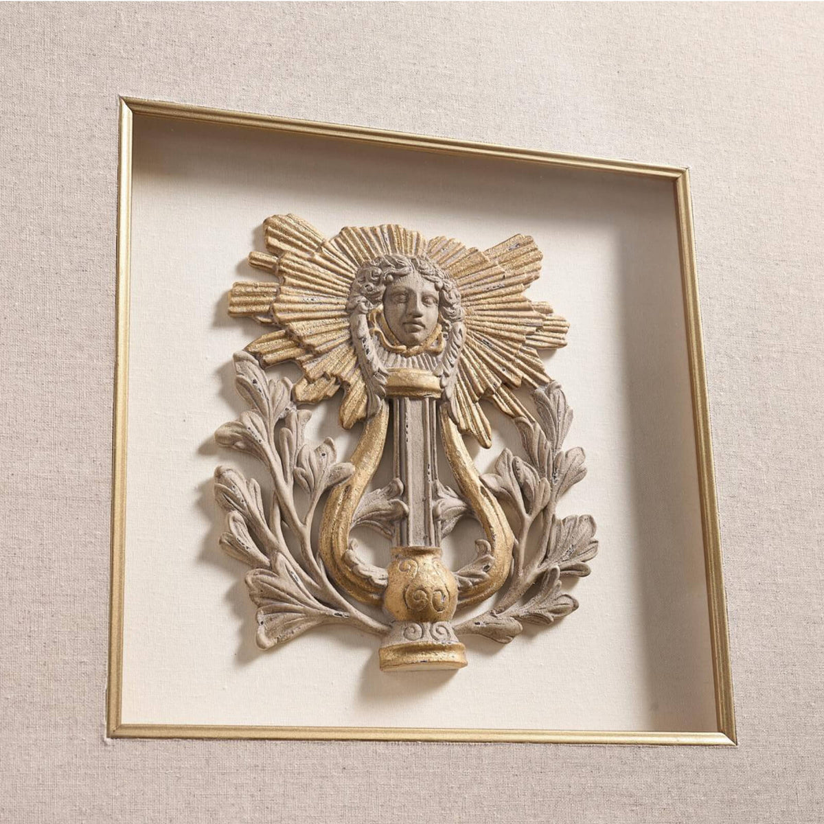 Ornaments of Legacy Shadow Boxes - Set of 3