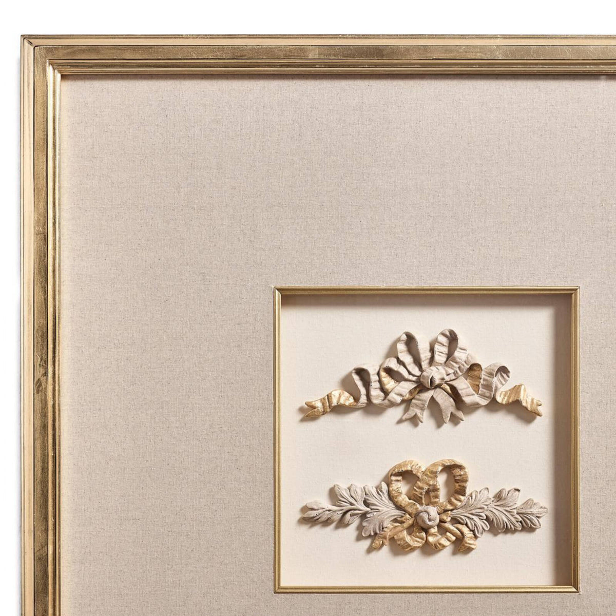 Ornaments of Legacy Shadow Boxes - Set of 3
