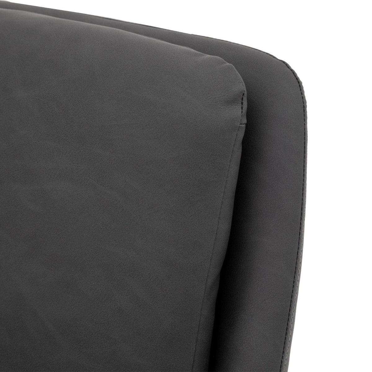 Burton Chair Charcoal