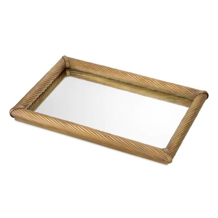 Tray Salvi Rectangular Small