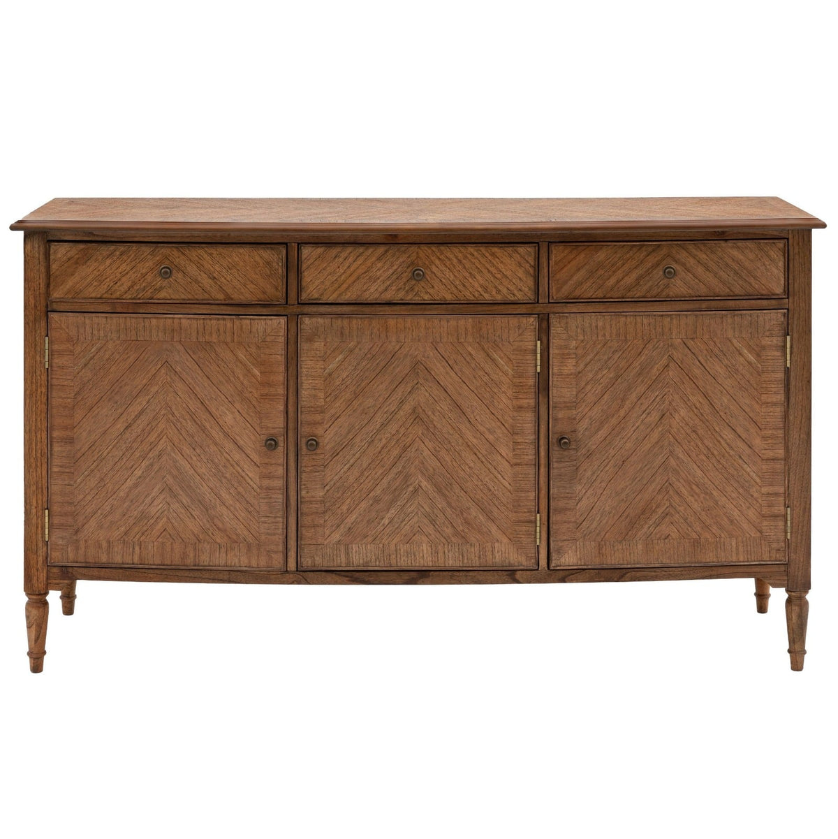 Windsor 3 Door/3 Drawer Sideboard