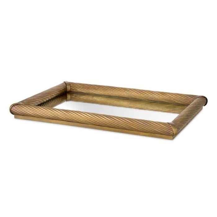 Tray Salvi Rectangular Small