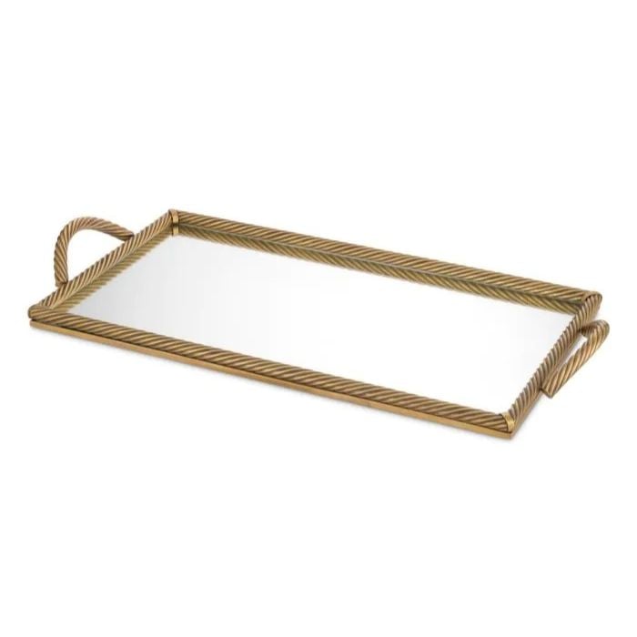 Tray Salvi Rectangular Large