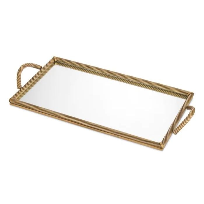 Tray Salvi Rectangular Large