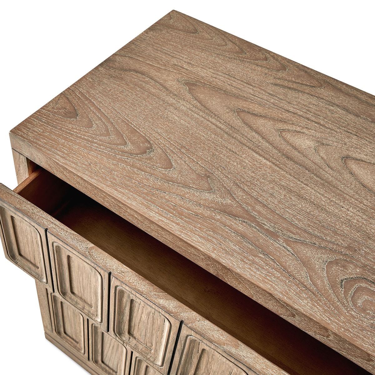Brazil Chest of Drawers