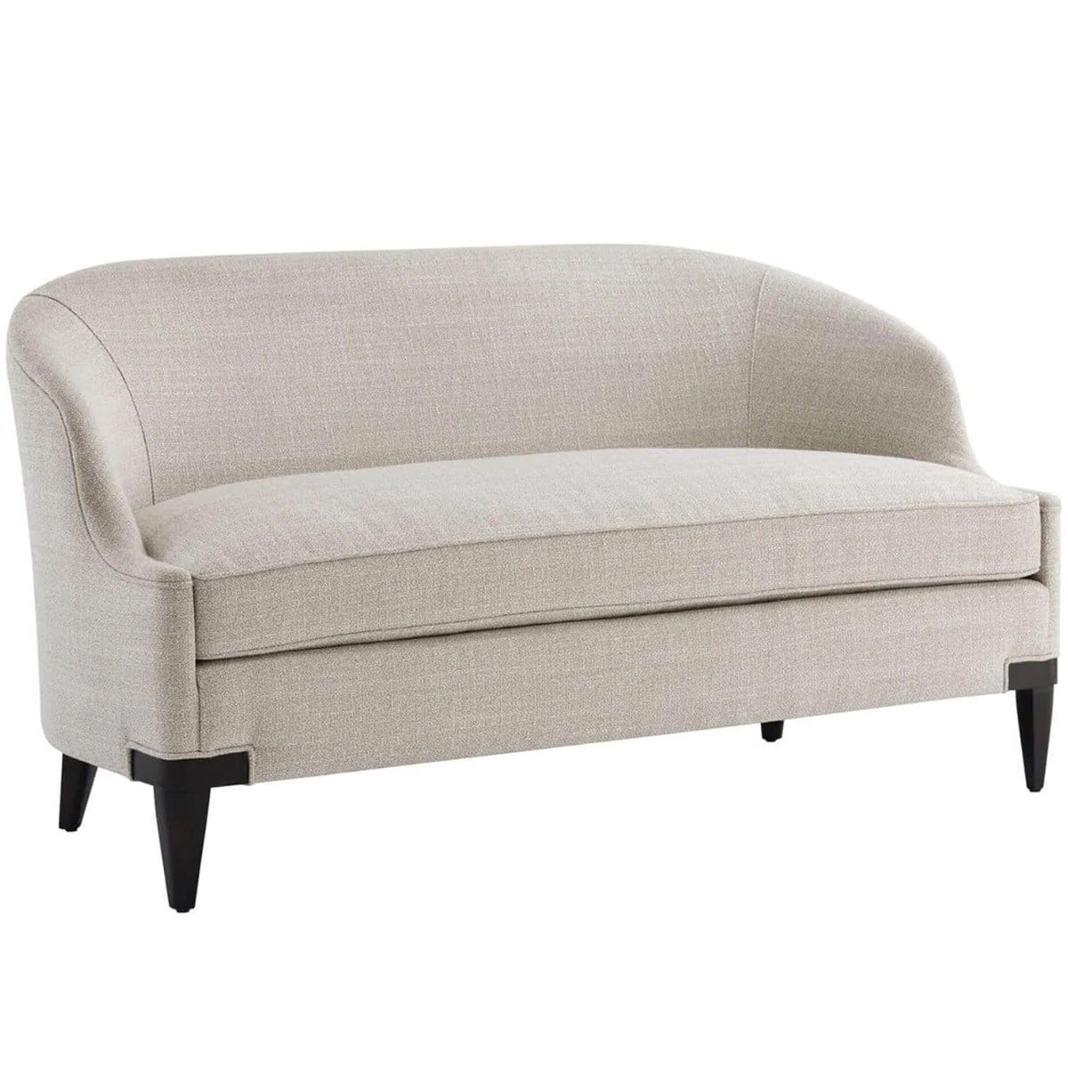 Henning Sofa in Vegas Natural