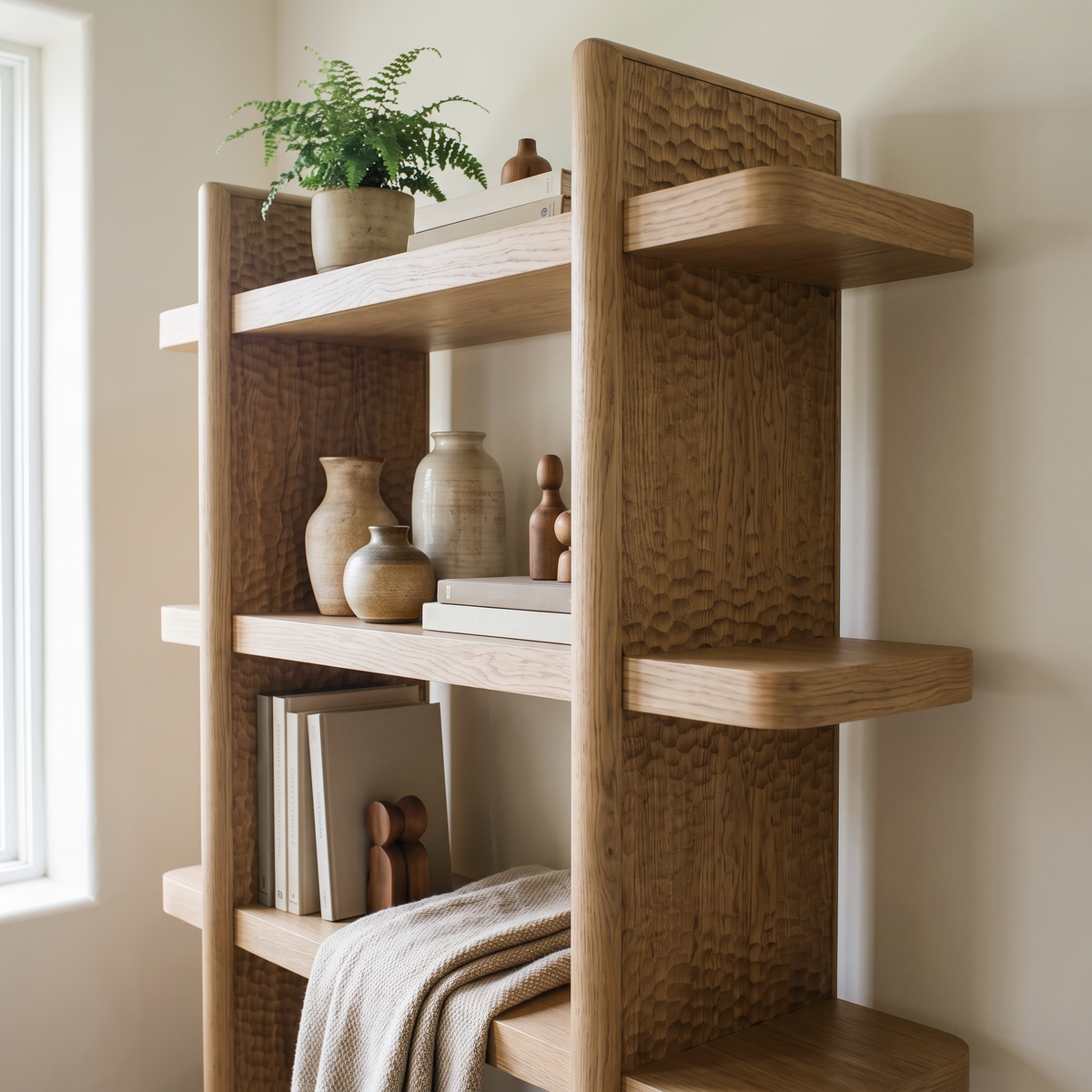 Murcot Display Unit