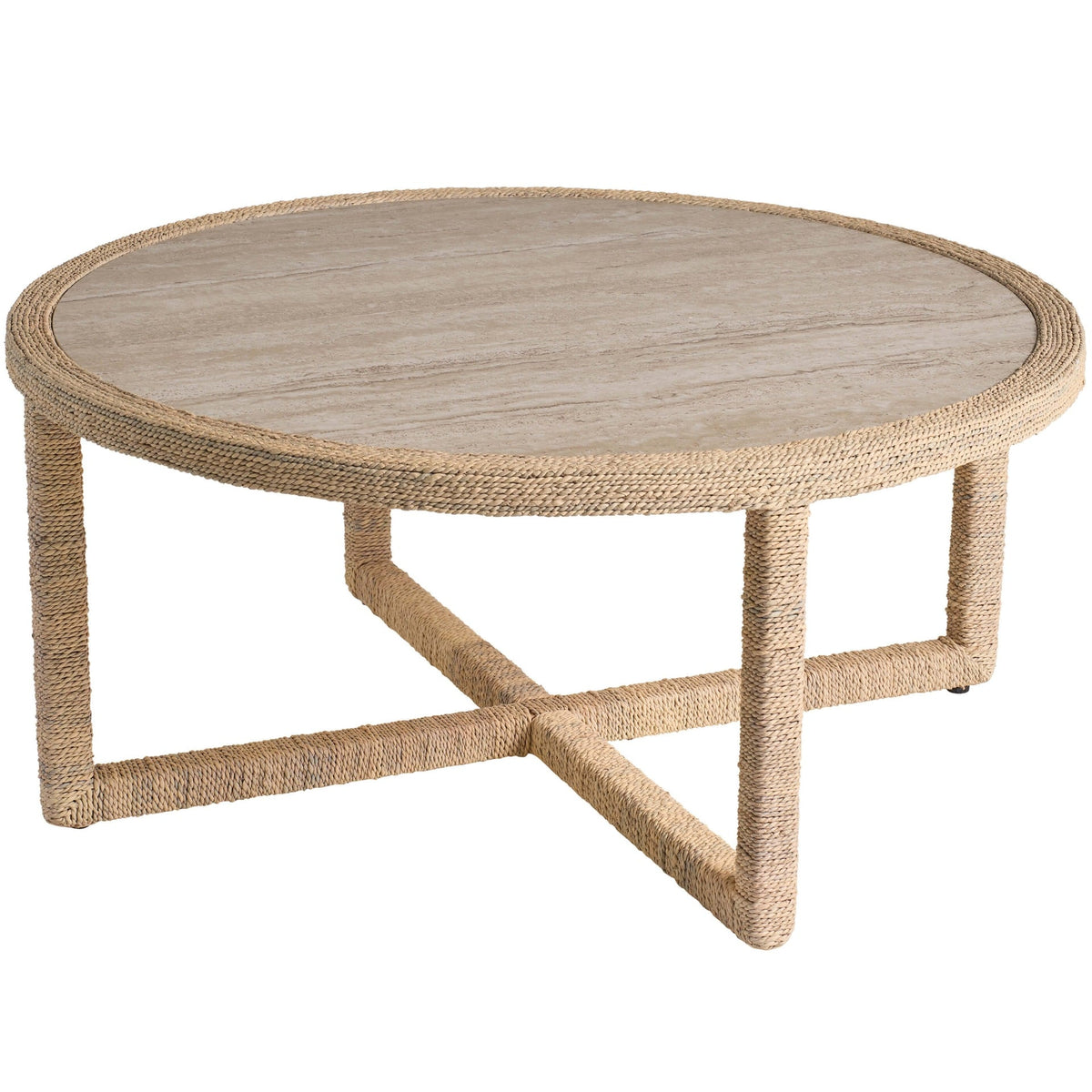 Abaca Coffee Table