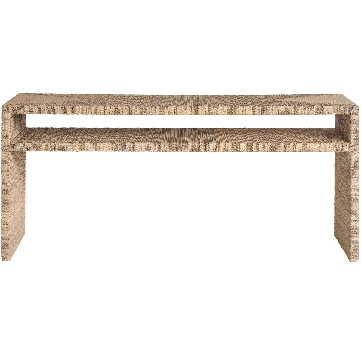 Abaca Console Table