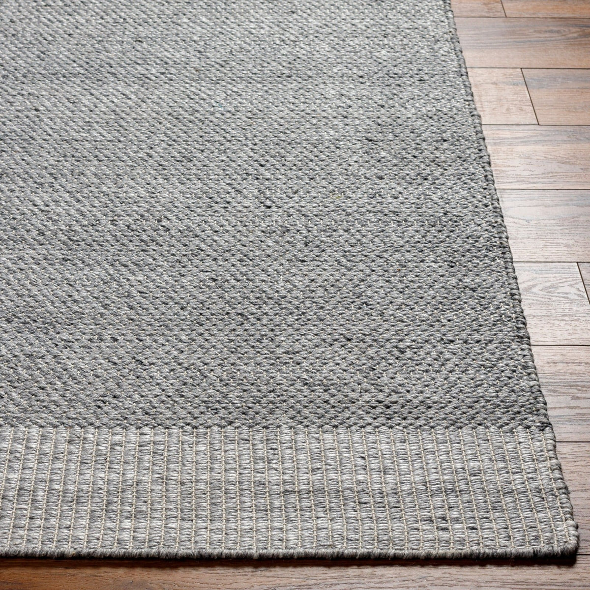 Abby Hand Woven Rug - 229 x 152 cm