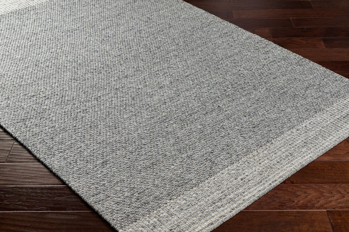 Abby Hand Woven Rug - 229 x 152 cm