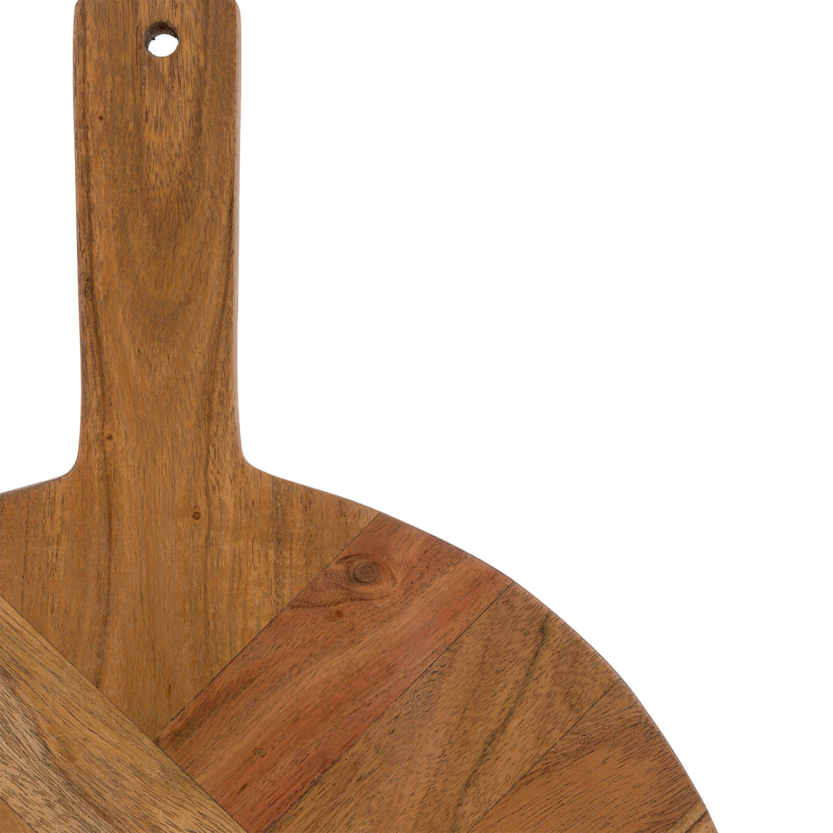 Acacia Wood Serving Board - Small