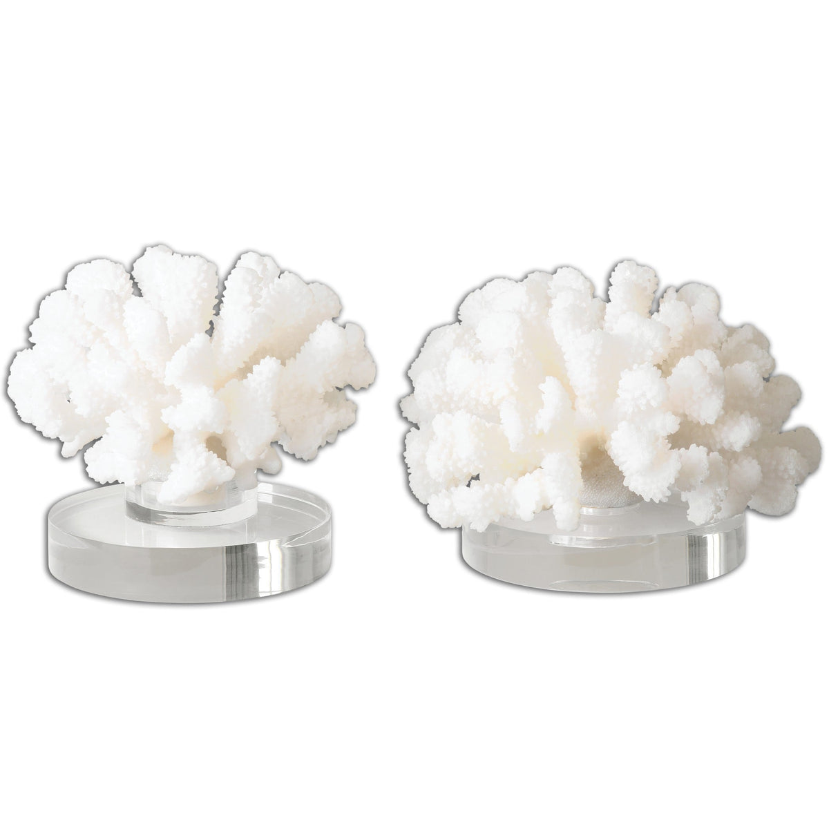 Hard Coral Sculptures