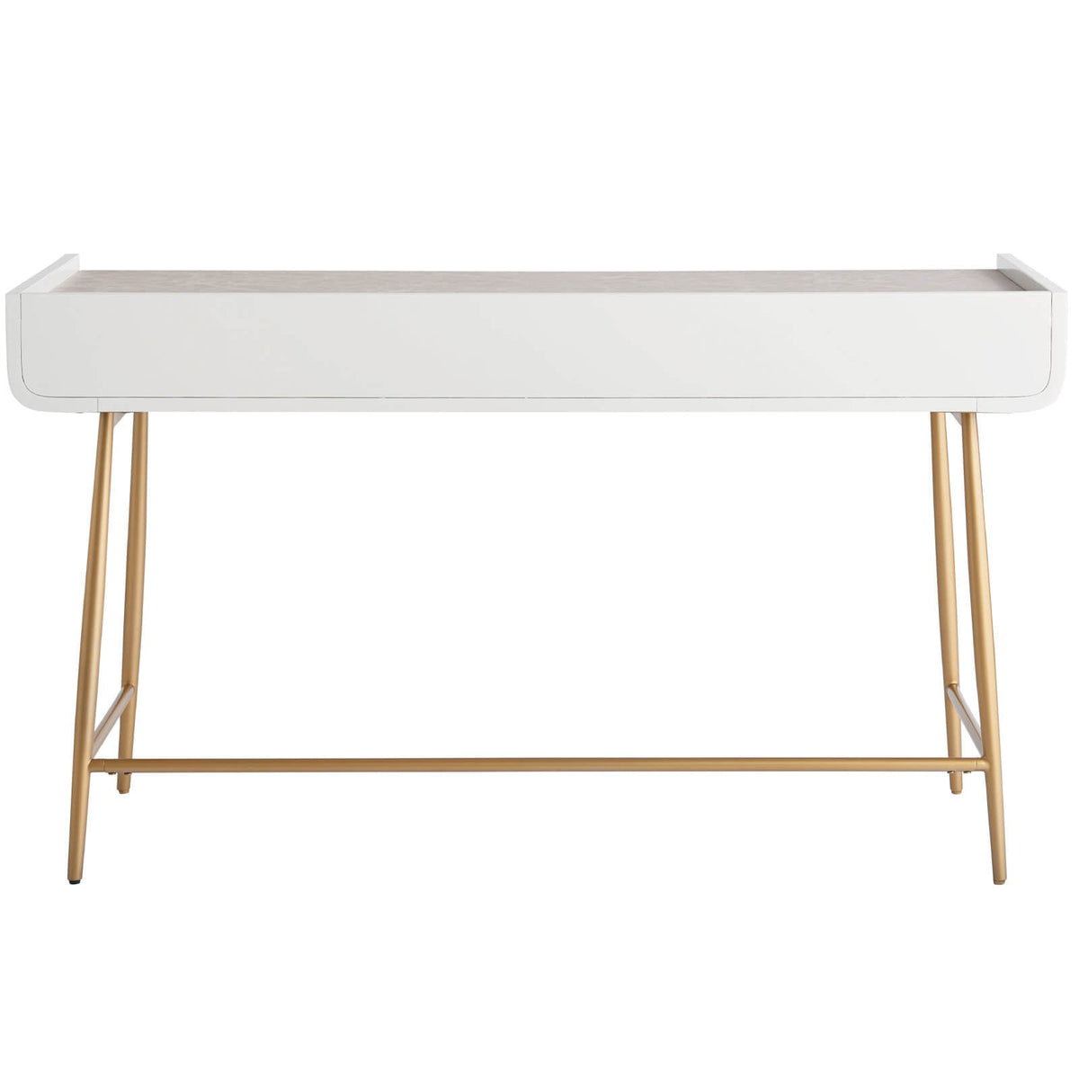Allure Vanity Desk