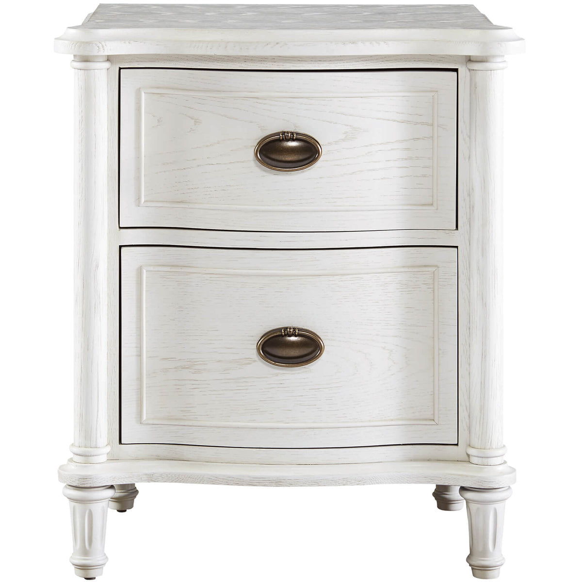 Amity Bedside Table