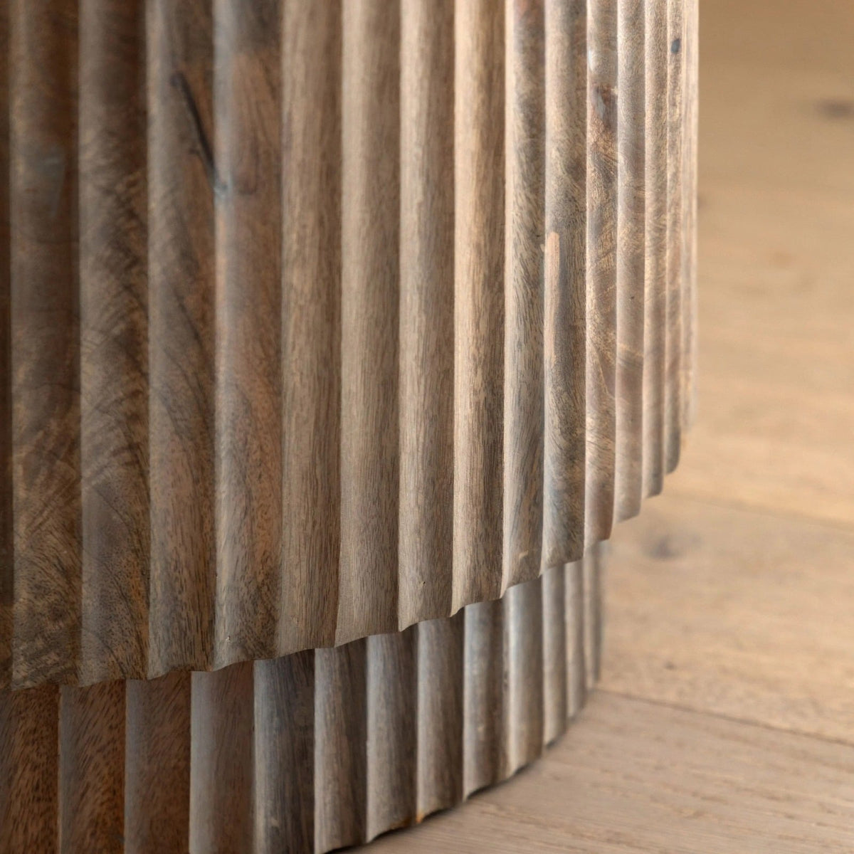 Anesh Side Table