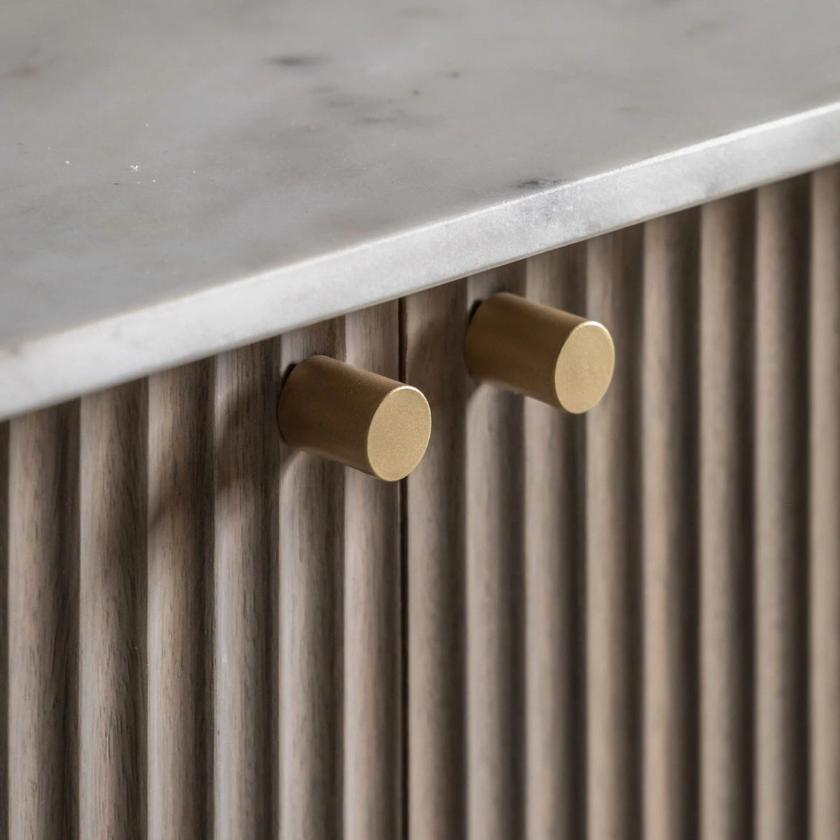 Anesh Sideboard