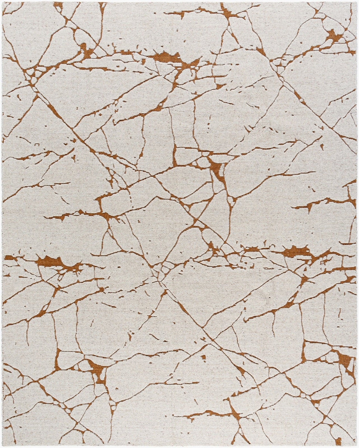 Arbora Hand Knotted Rug 274 x 183 cm