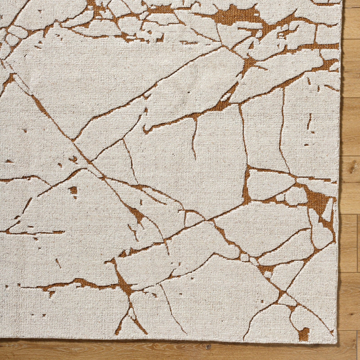 Arbora Hand Knotted Rug 274 x 183 cm