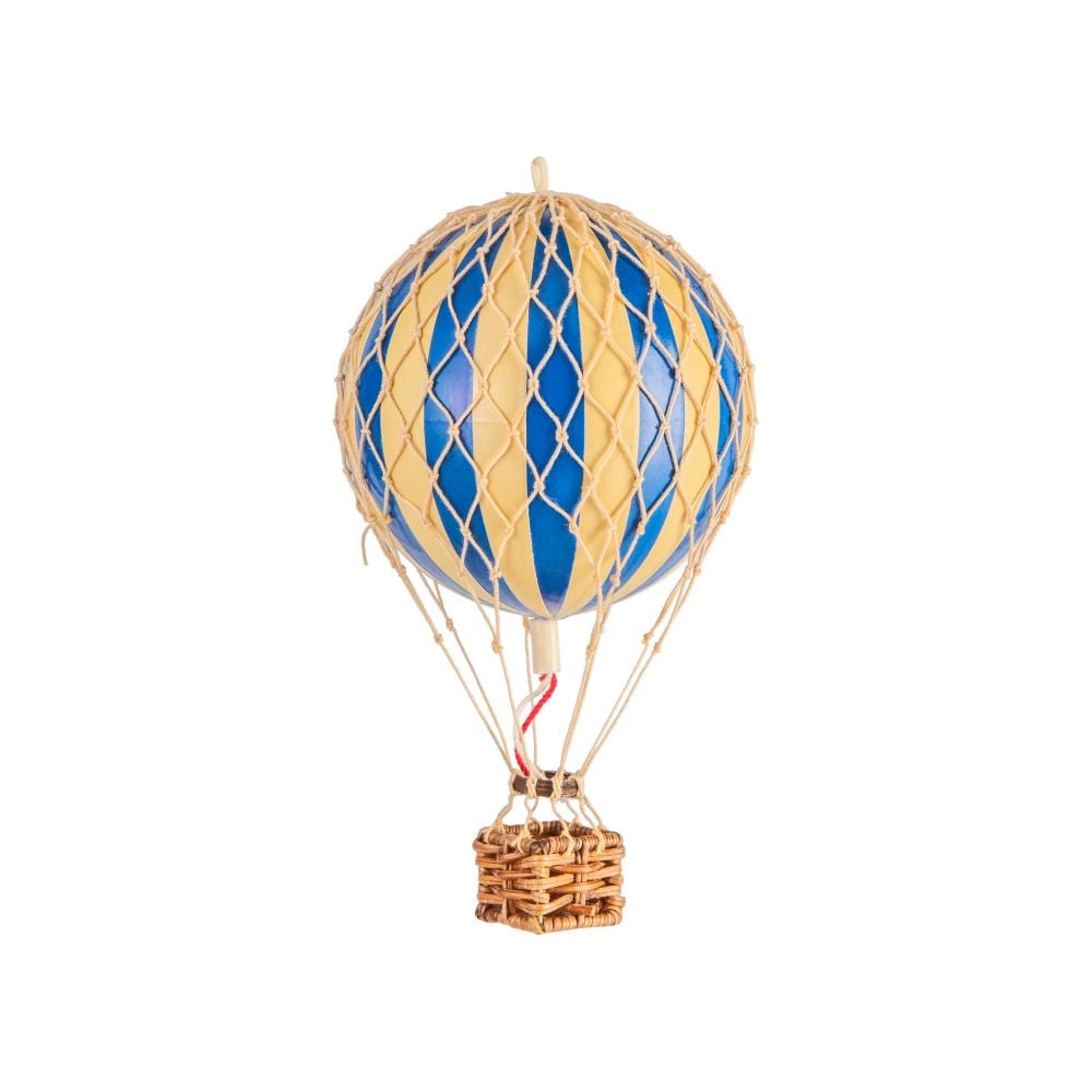 Authentic Models Floating The Skies