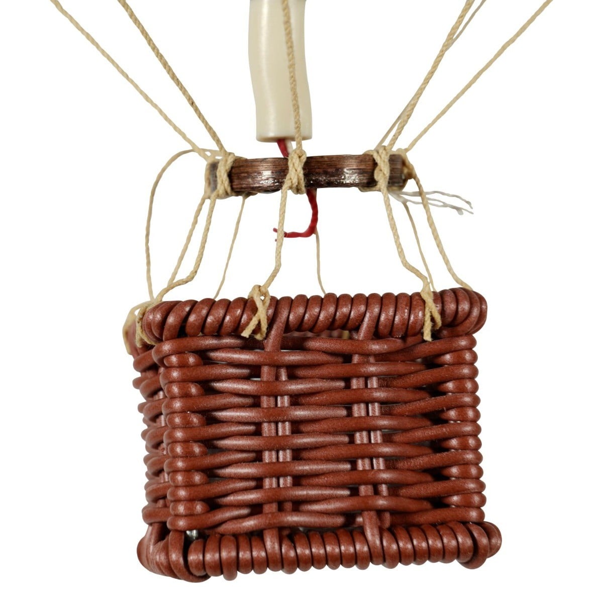 Travels Light Hot Air Balloon Medium, Blue/White